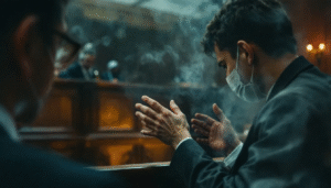 Impact of custody evaluations on parenting plans.