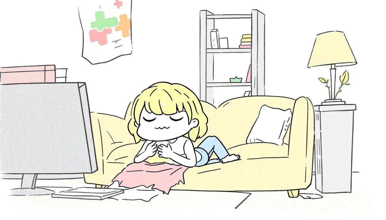 Divorce and Tax Implications You Need to Know 2 Understanding filing status post-divorce, with a blurred image of a couple discussing their tax options.